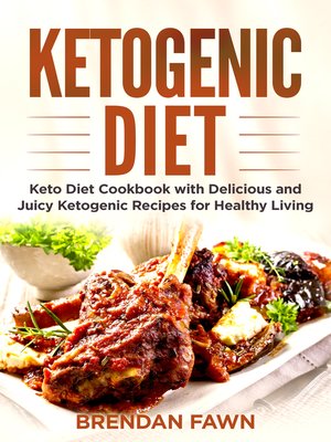 cover image of Ketogenic Diet